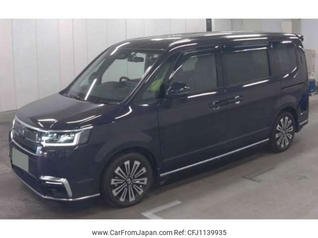 honda stepwagon 2023 -HONDA 【名古屋 307ﾑ6138】--Stepwgn 6AA-RP8--RP8-1026476---HONDA 【名古屋 307ﾑ6138】--Stepwgn 6AA-RP8--RP8-1026476- image 1