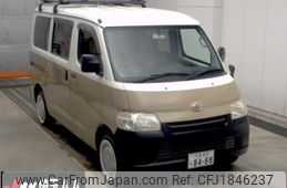 toyota liteace-van 2017 CFJ1846237