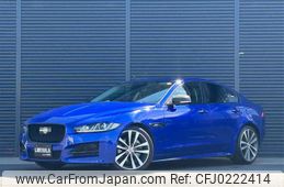 jaguar xe 2017 -JAGUAR--Jaguar XE LDA-JA2NA--SAJAB4AN6HA966909---JAGUAR--Jaguar XE LDA-JA2NA--SAJAB4AN6HA966909-