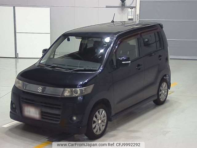 suzuki wagon-r 2011 -SUZUKI--Wagon R DBA-MH23S--MH23S-629279---SUZUKI--Wagon R DBA-MH23S--MH23S-629279- image 1