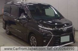 toyota voxy 2019 -TOYOTA 【足立 302ﾌ1347】--Voxy DBA-ZRR80W--ZRR80W-0497362---TOYOTA 【足立 302ﾌ1347】--Voxy DBA-ZRR80W--ZRR80W-0497362-