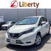 nissan note 2018 quick_quick_E12_E12-605430 image 1