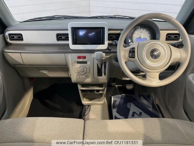 suzuki alto-lapin 2023 quick_quick_HE33S_HE33S-445735 image 2