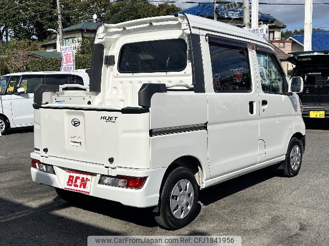 daihatsu hijet-van 2018 CFJ1841956 image 2