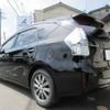 toyota prius-α 2014 quick_quick_DAA-ZVW41W_ZVW41-3347446 image 3