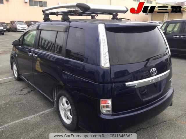 toyota isis 2014 CFJ1846362 image 2