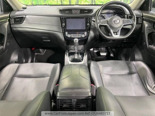 nissan x-trail 2018 -NISSAN--X-Trail DBA-NT32--NT32-087690---NISSAN--X-Trail DBA-NT32--NT32-087690- image 2