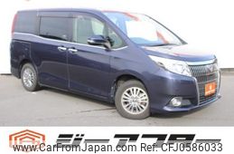 toyota esquire 2014 -TOYOTA--Esquire DBA-ZRR80G--ZRR80-0092092---TOYOTA--Esquire DBA-ZRR80G--ZRR80-0092092-