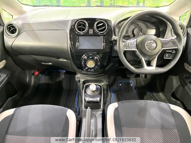 nissan note 2017 CFJ1623632 image 2