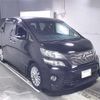 toyota vellfire 2012 -TOYOTA 【習志野 356ｾ1】--Vellfire ANH20W-821104---TOYOTA 【習志野 356ｾ1】--Vellfire ANH20W-821104- image 1