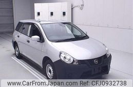 nissan ad-van 2022 -NISSAN--AD Van VY12-318709---NISSAN--AD Van VY12-318709-
