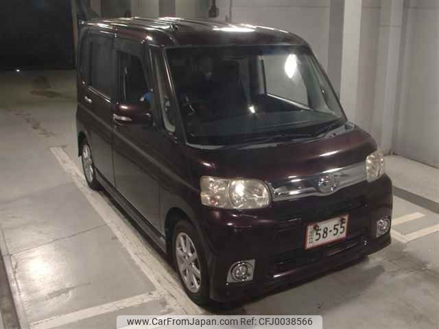 daihatsu tanto 2013 -DAIHATSU--Tanto L375S-0656303---DAIHATSU--Tanto L375S-0656303- image 1