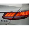 mercedes-benz amg 2020 -MERCEDES-BENZ--AMG CBA-217388--W1K2173881A050037---MERCEDES-BENZ--AMG CBA-217388--W1K2173881A050037- image 11