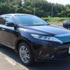 toyota harrier 2018 -TOYOTA--Harrier DBA-ZSU65W--ZSU65-0031897---TOYOTA--Harrier DBA-ZSU65W--ZSU65-0031897- image 2