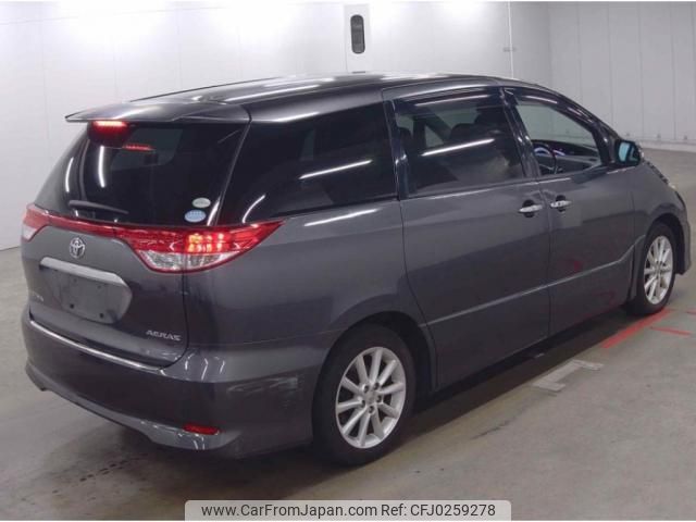 toyota estima 2011 quick_quick_DBA-ACR50W_7107847 image 2