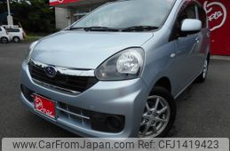 subaru pleo-plus 2014 -SUBARU--Pleo Plus DBA-LA300F--LA300F-1510703---SUBARU--Pleo Plus DBA-LA300F--LA300F-1510703-
