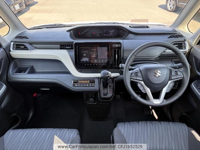 suzuki solio 2023 CFJ1652529 image 2