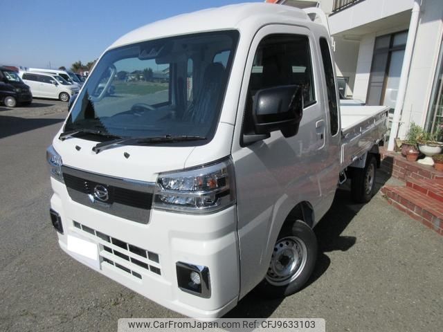 daihatsu hijet-truck 2024 quick_quick_S510P_S510P-05602612 image 1