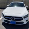 mercedes-benz a-class 2019 -MERCEDES-BENZ--Benz A Class 3DA-177012--WDD1770122J081108---MERCEDES-BENZ--Benz A Class 3DA-177012--WDD1770122J081108- image 2