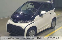 toyota toyota-others 2022 -TOYOTA 【千葉 580ｽ1119】--Toyota ZAZ-RMV12--RMV12-1000891---TOYOTA 【千葉 580ｽ1119】--Toyota ZAZ-RMV12--RMV12-1000891-