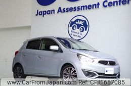mitsubishi mirage 2017 CFJ1667085