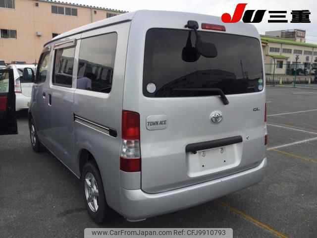 toyota townace-van 2015 -TOYOTA--Townace Van S402M-0051056---TOYOTA--Townace Van S402M-0051056- image 2