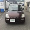 suzuki alto 2007 -SUZUKI--Alto DBA-HA24S--HA24S-567050---SUZUKI--Alto DBA-HA24S--HA24S-567050- image 1