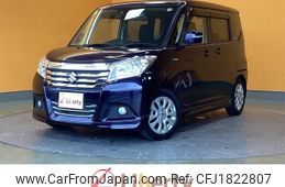 suzuki solio 2018 CFJ1822807
