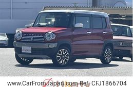 suzuki hustler 2016 CFJ1866704