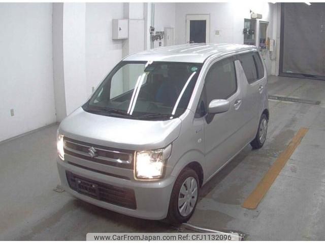 suzuki wagon-r 2020 quick_quick_5AA-MH95S_MH95S-110115 image 1
