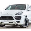 porsche cayenne 2013 -PORSCHE--Porsche Cayenne ABA-92AM48A--WP1ZZZ92ZELA85026---PORSCHE--Porsche Cayenne ABA-92AM48A--WP1ZZZ92ZELA85026- image 1