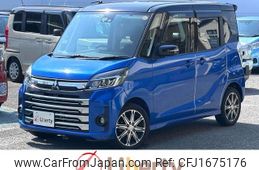 mitsubishi ek-space 2017 CFJ1675176