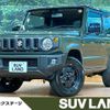 suzuki jimny 2025 CFJ1852771 image 1