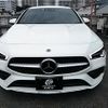 mercedes-benz cla-class 2021 -MERCEDES-BENZ--Benz CLA 5BA-118684M--W1K1186842N270249---MERCEDES-BENZ--Benz CLA 5BA-118684M--W1K1186842N270249- image 4