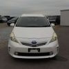 toyota prius-α 2013 -TOYOTA--Prius α DAA-ZVW41W--ZVW41-3252184---TOYOTA--Prius α DAA-ZVW41W--ZVW41-3252184- image 42