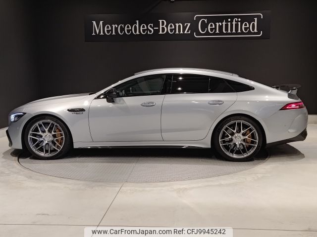 mercedes-benz amg 2023 -MERCEDES-BENZ--AMG 4LA-290679--W1K2906791A046250---MERCEDES-BENZ--AMG 4LA-290679--W1K2906791A046250- image 2