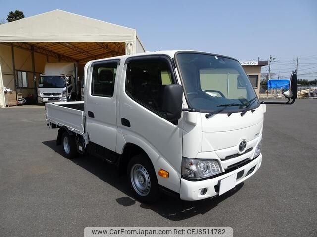 toyota dyna-truck 2023 -TOYOTA--Dyna 2PG-GDY231--GDY231-0007280---TOYOTA--Dyna 2PG-GDY231--GDY231-0007280- image 2