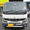 mitsubishi-fuso canter 2022 GOO_NET_EXCHANGE_0208643A30250130W002 image 3