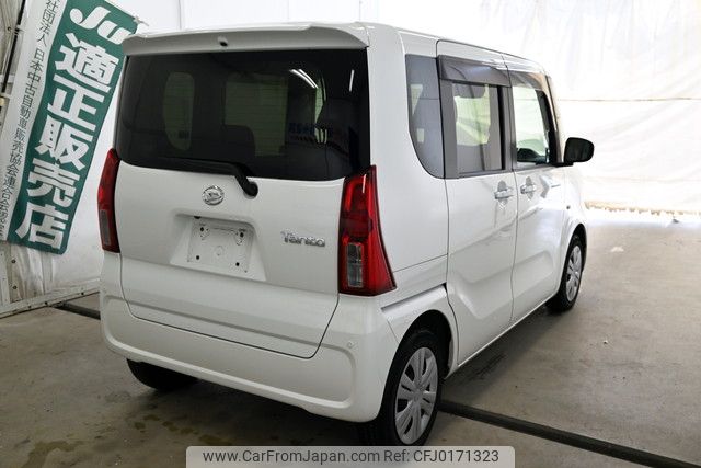 daihatsu tanto 2021 YAMAKATSU_LA650S-0153422 image 2