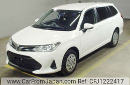 toyota corolla-fielder 2020 -TOYOTA--Corolla Fielder NZE164G-7076955---TOYOTA--Corolla Fielder NZE164G-7076955-