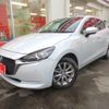mazda demio 2019 -MAZDA--MAZDA2 6BA-DJLFS--DJLFS-706525---MAZDA--MAZDA2 6BA-DJLFS--DJLFS-706525- image 1