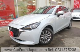 mazda demio 2019 -MAZDA--MAZDA2 6BA-DJLFS--DJLFS-706525---MAZDA--MAZDA2 6BA-DJLFS--DJLFS-706525-