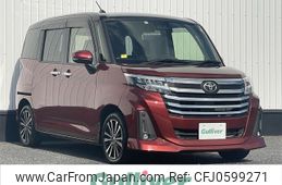 toyota roomy 2021 -TOYOTA--Roomy 4BA-M900A--M900A-0631814---TOYOTA--Roomy 4BA-M900A--M900A-0631814-