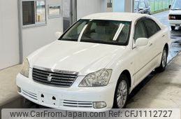 toyota crown 2008 -TOYOTA--Crown GRS180-0078506---TOYOTA--Crown GRS180-0078506-