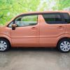 suzuki wagon-r 2017 quick_quick_DBA-MH35S_MH35S-103326 image 2