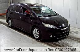 toyota wish 2012 -TOYOTA--Wish ZGE20W-0129317---TOYOTA--Wish ZGE20W-0129317-