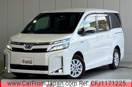 toyota voxy 2018 -TOYOTA--Voxy ZWR80G--ZWR80-0325332---TOYOTA--Voxy ZWR80G--ZWR80-0325332-