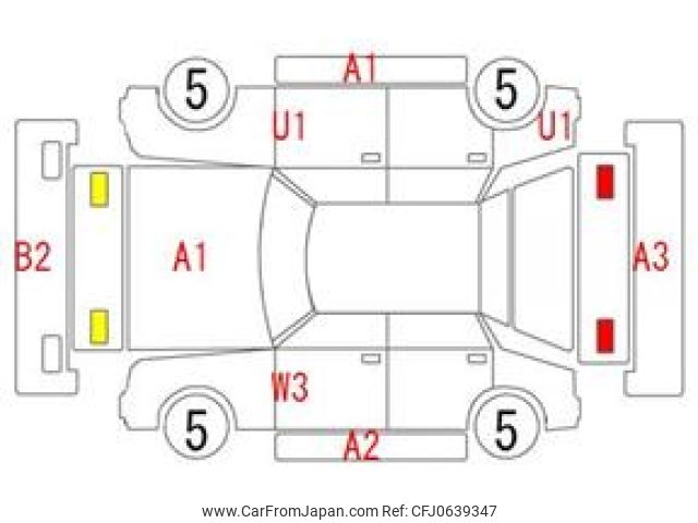 toyota prius 2018 -TOYOTA--Prius DAA-ZVW50--ZVW50-6131964---TOYOTA--Prius DAA-ZVW50--ZVW50-6131964- image 2