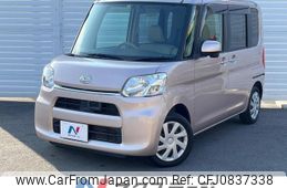 daihatsu tanto 2014 quick_quick_LA600S_LA600S-0087600