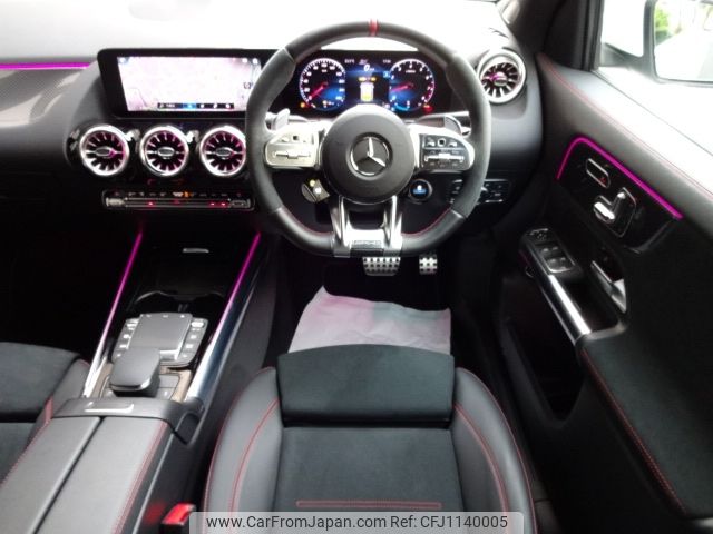 mercedes-benz amg 2022 -MERCEDES-BENZ--AMG 4BA-247751M--W1N2477512J424889---MERCEDES-BENZ--AMG 4BA-247751M--W1N2477512J424889- image 2